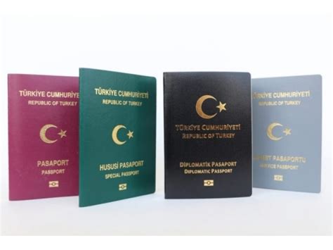 pasaport işlemleri ücret